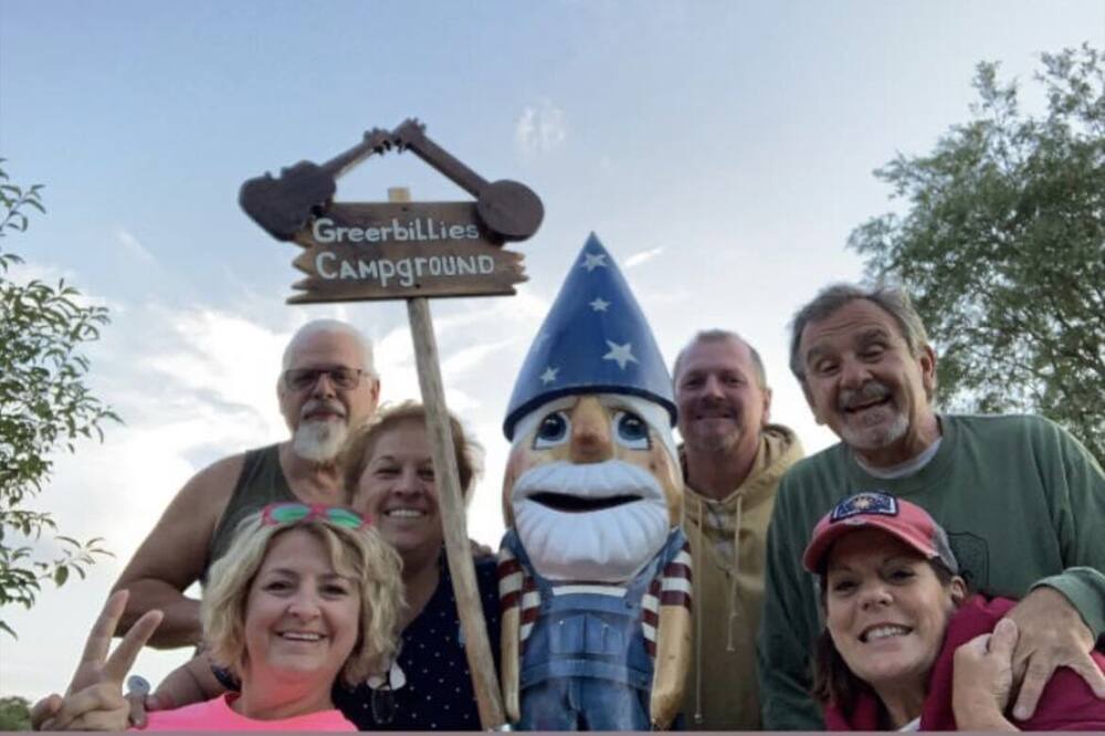 Photo of Outdoor in Cullman