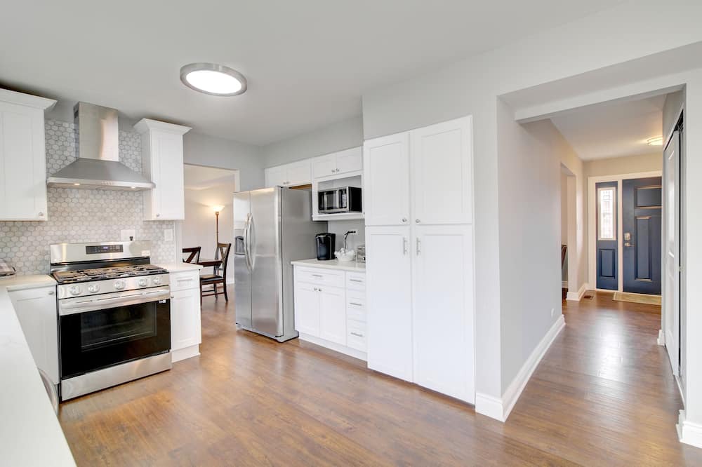 Photo of Kitchen in Arlington Heights