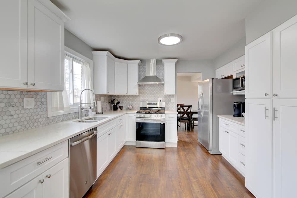 Photo of Kitchen in Arlington Heights