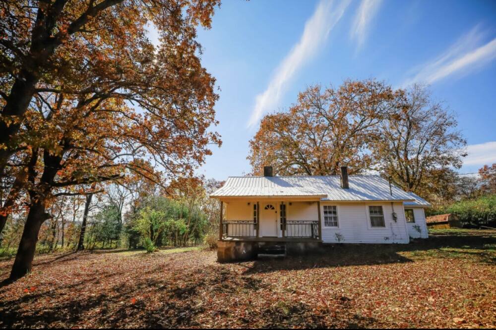 Photo of Outdoor in Fort Payne