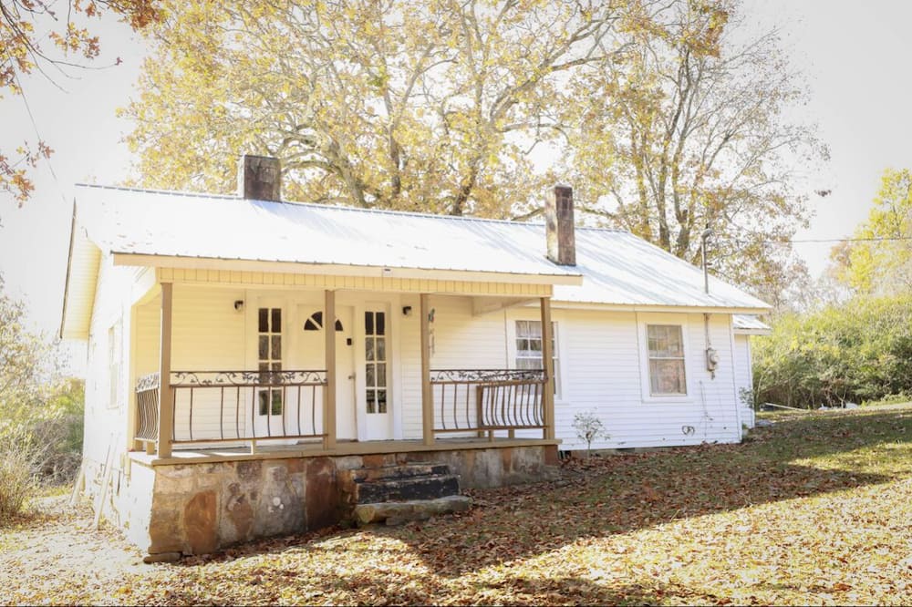 Photo of Outdoor in Fort Payne