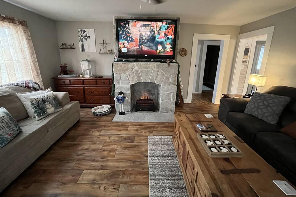 Photo of Livingroom in Fort Payne
