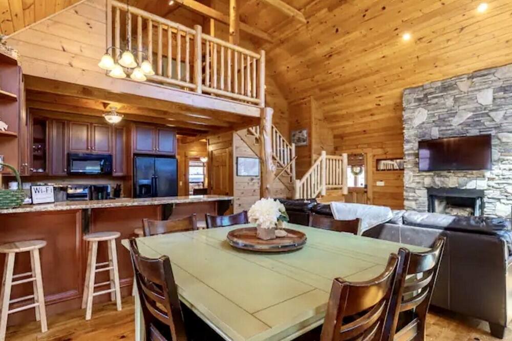 Photo of Kitchen in Frank