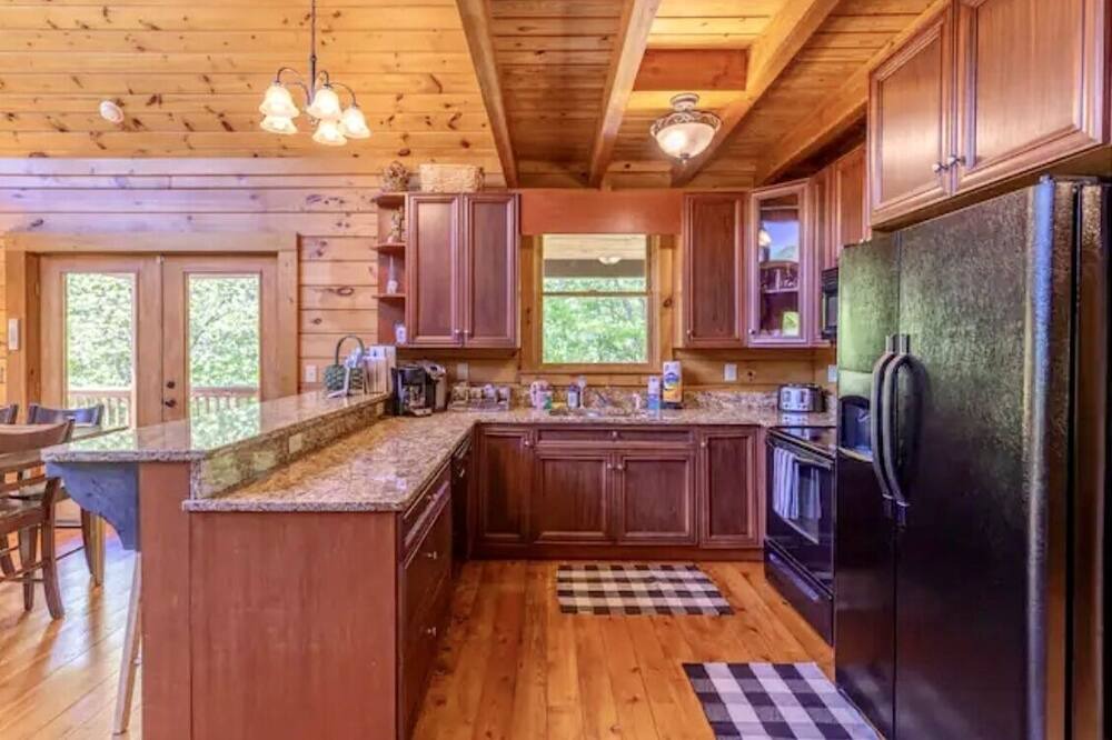 Photo of Kitchen in Frank