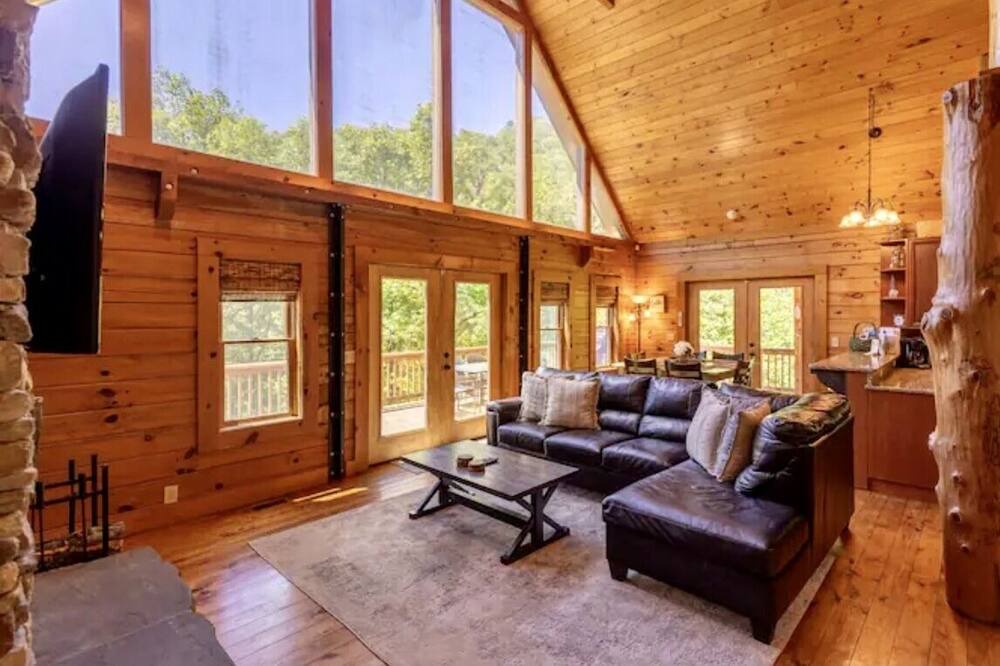 Photo of Livingroom in Frank