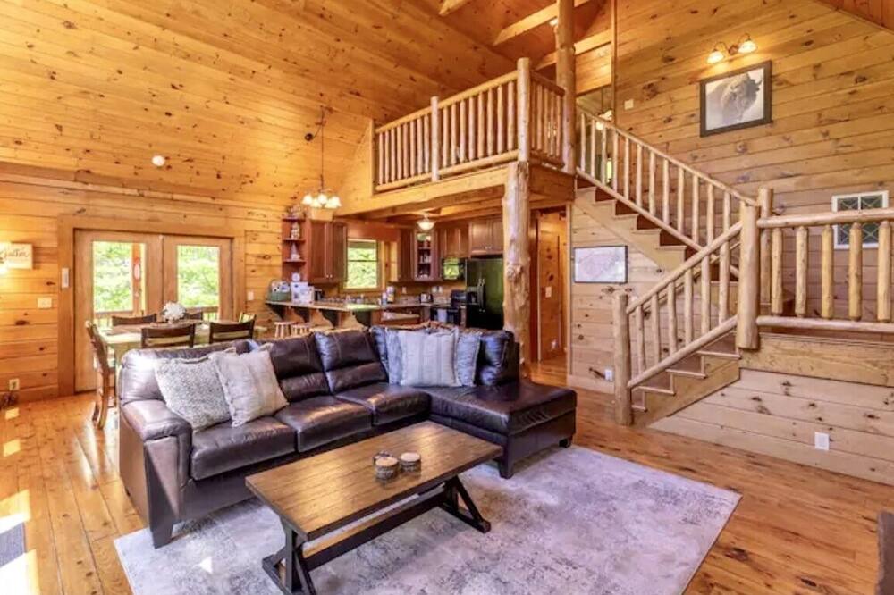Photo of Livingroom in Frank