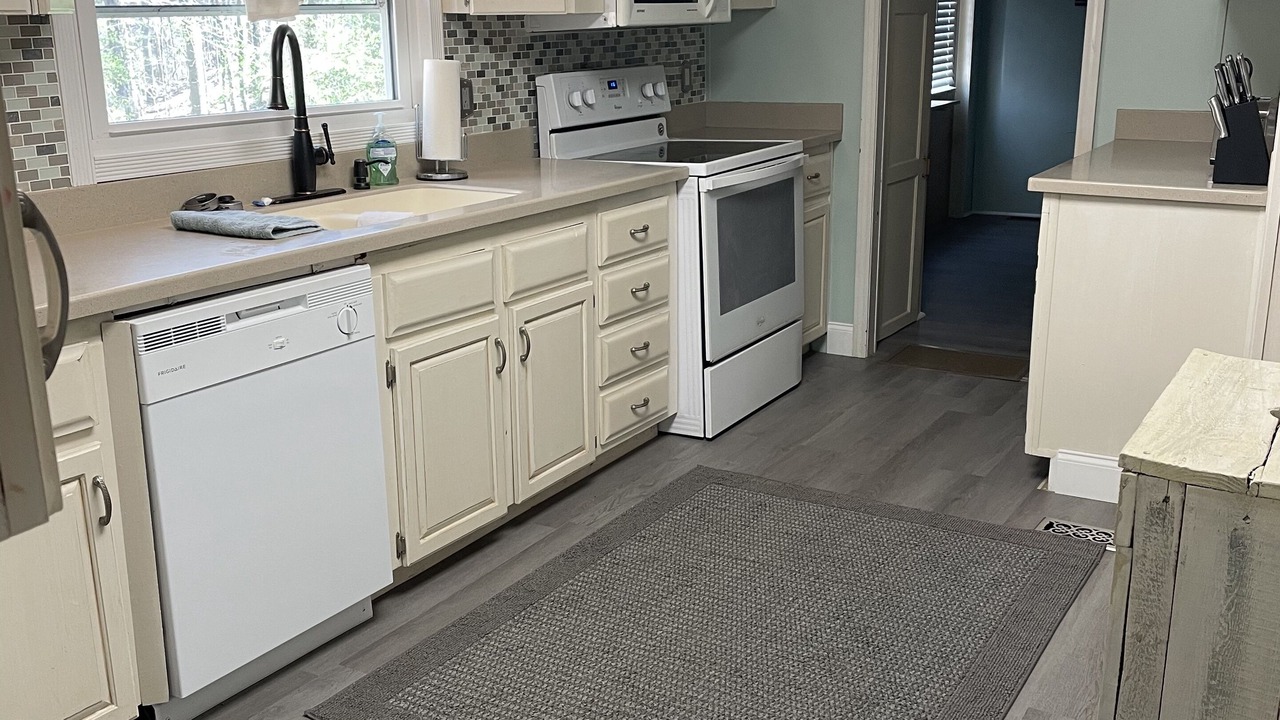 Photo of Kitchen in Cullman