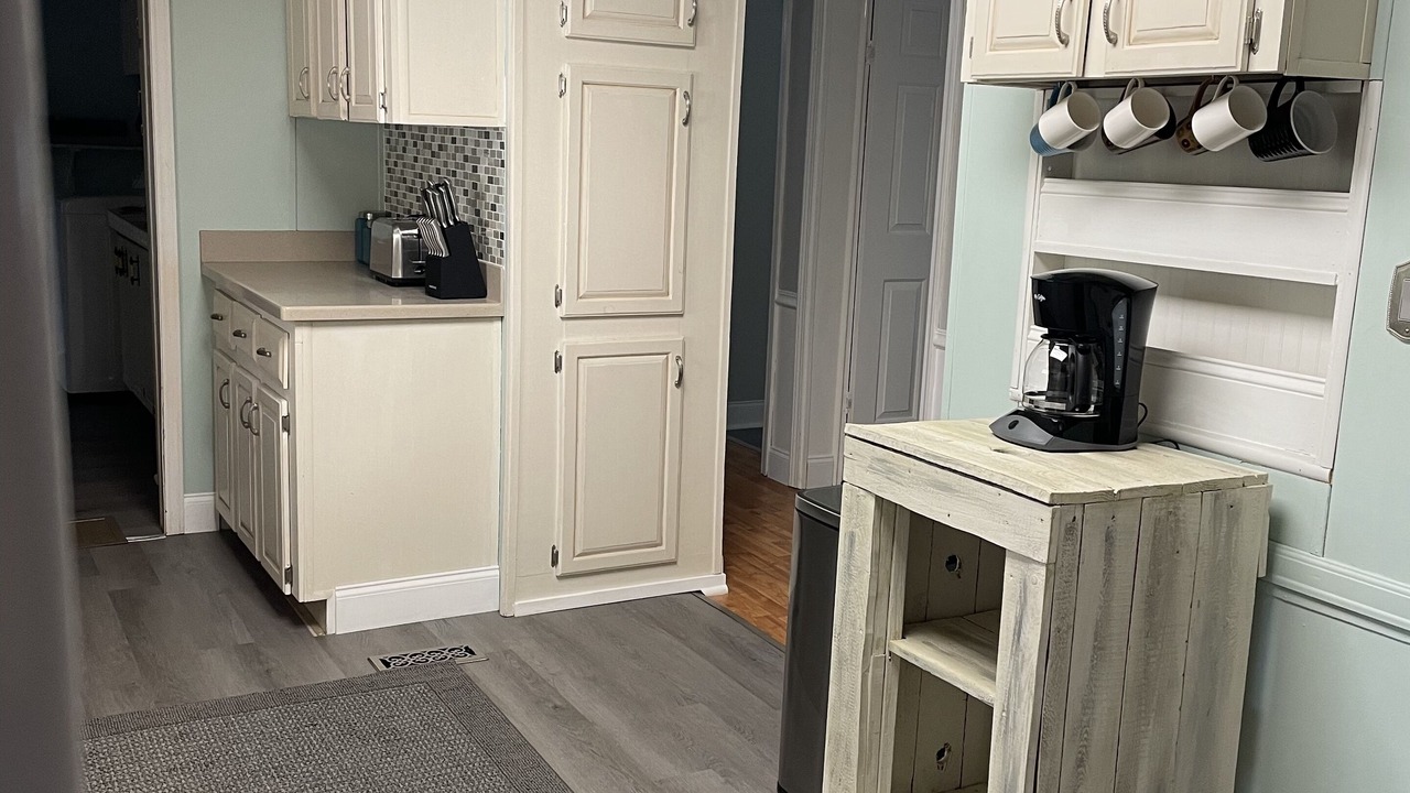 Photo of Kitchen in Cullman