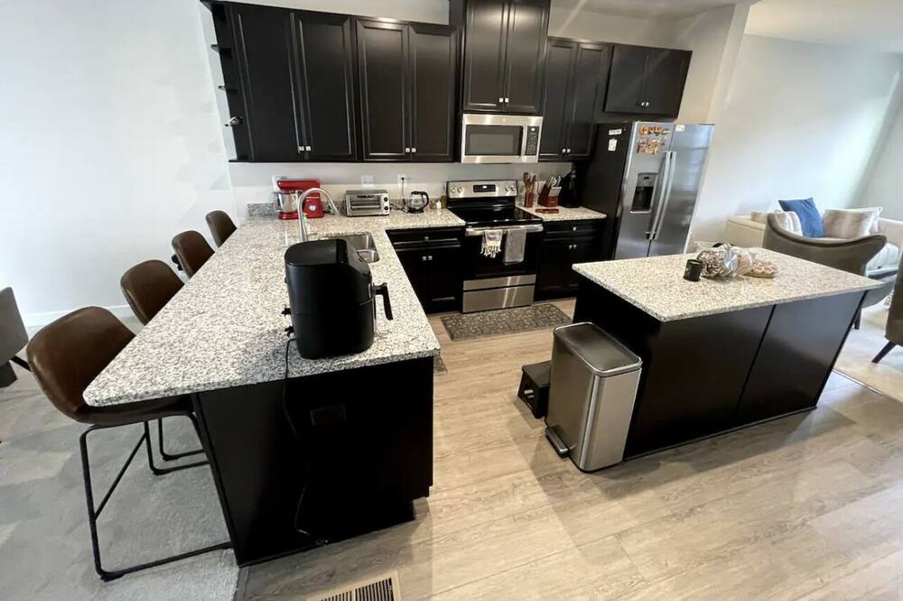 Photo of Kitchen in Glen Burnie