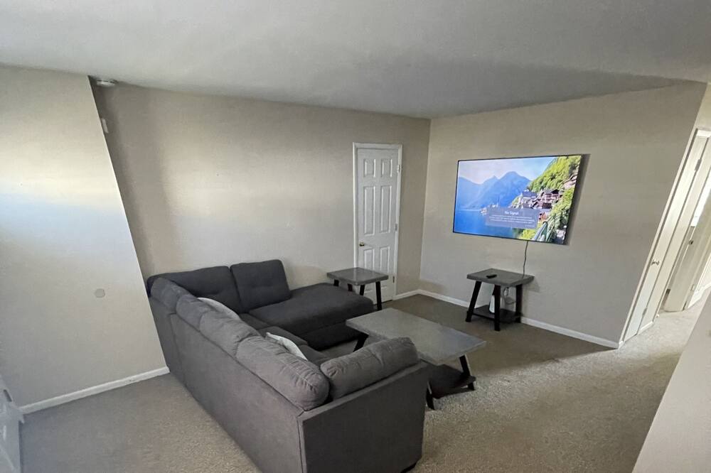 Photo of Livingroom in Anglesea