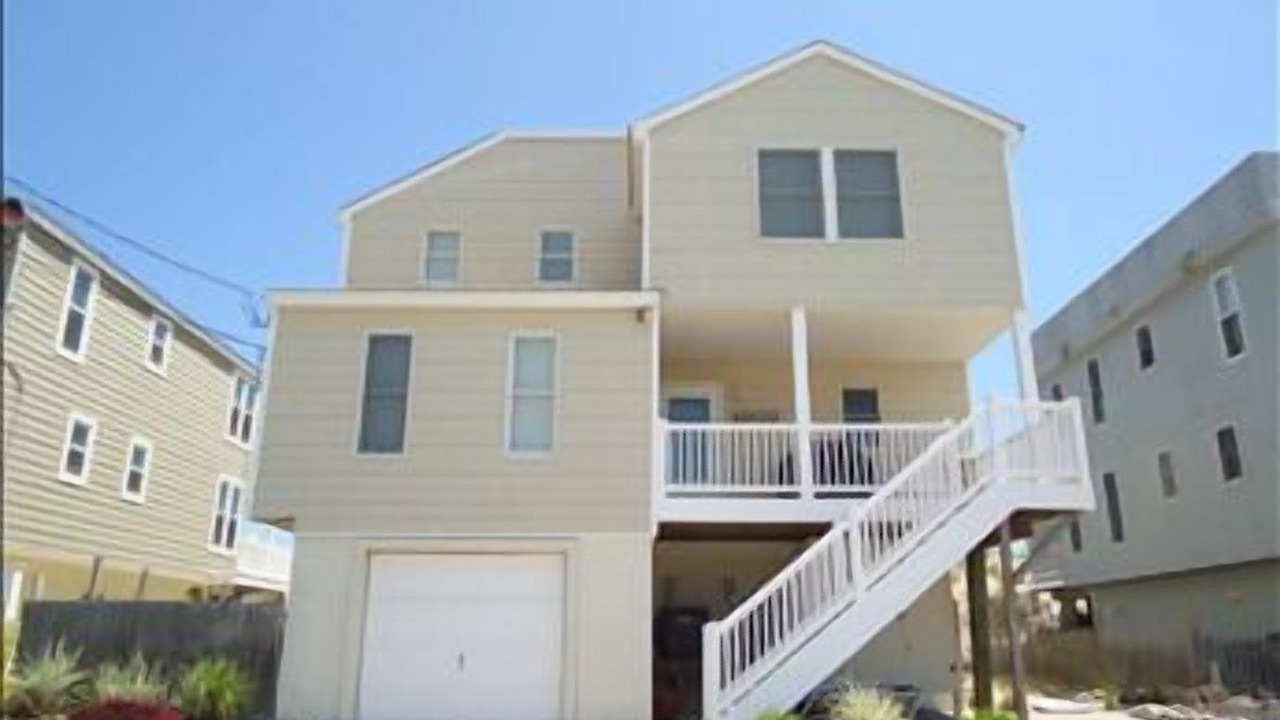 Photo of Outdoor in South Beach Haven