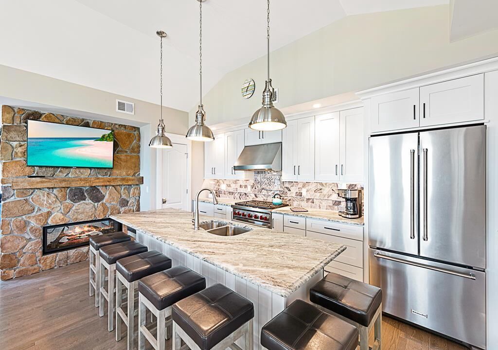 Photo of Kitchen in Beach Haven