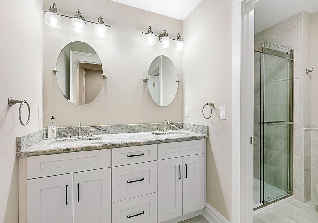 Photo of Bathroom in Beach Haven
