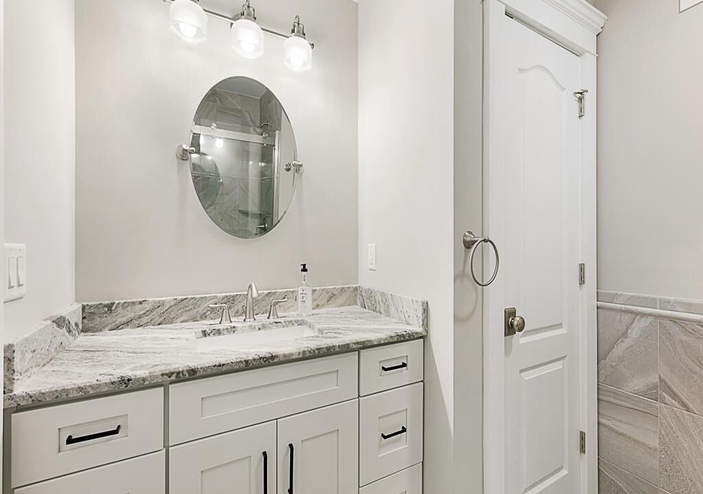 Photo of Bathroom in Beach Haven