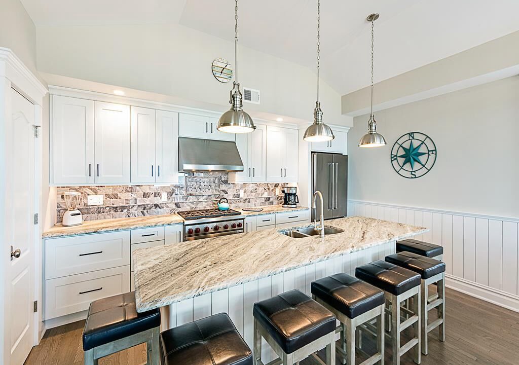 Photo of Kitchen in Beach Haven