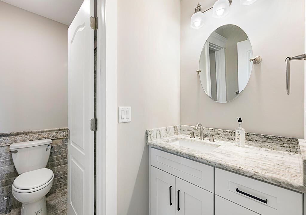 Photo of Bathroom in Beach Haven