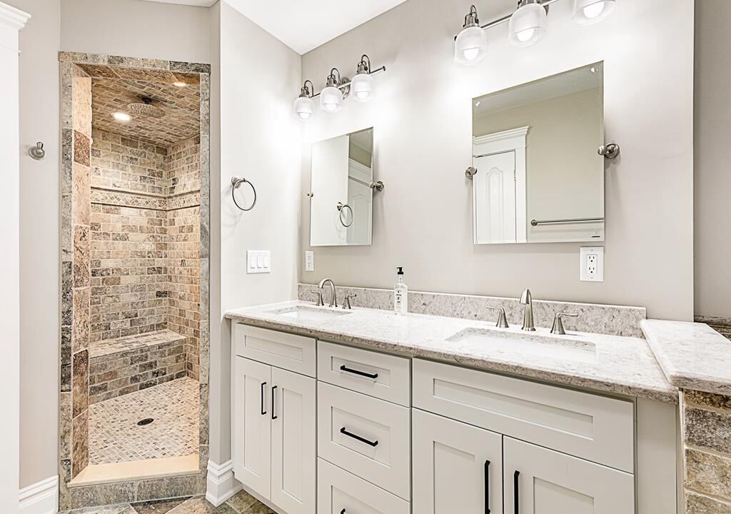 Photo of Bathroom in Beach Haven