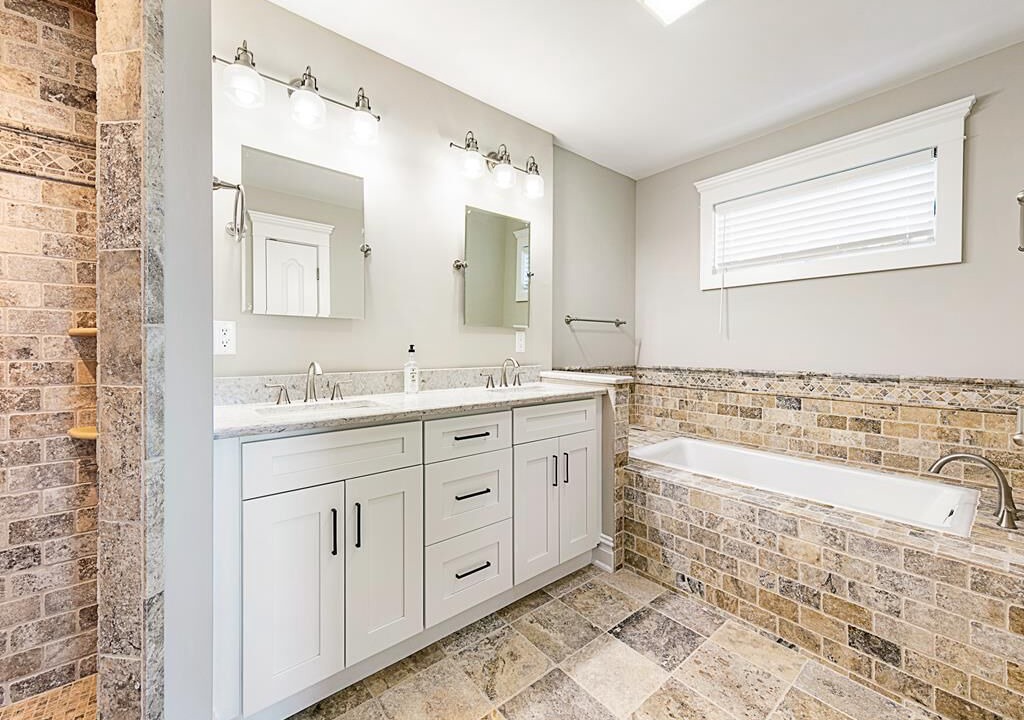 Photo of Bathroom in Beach Haven