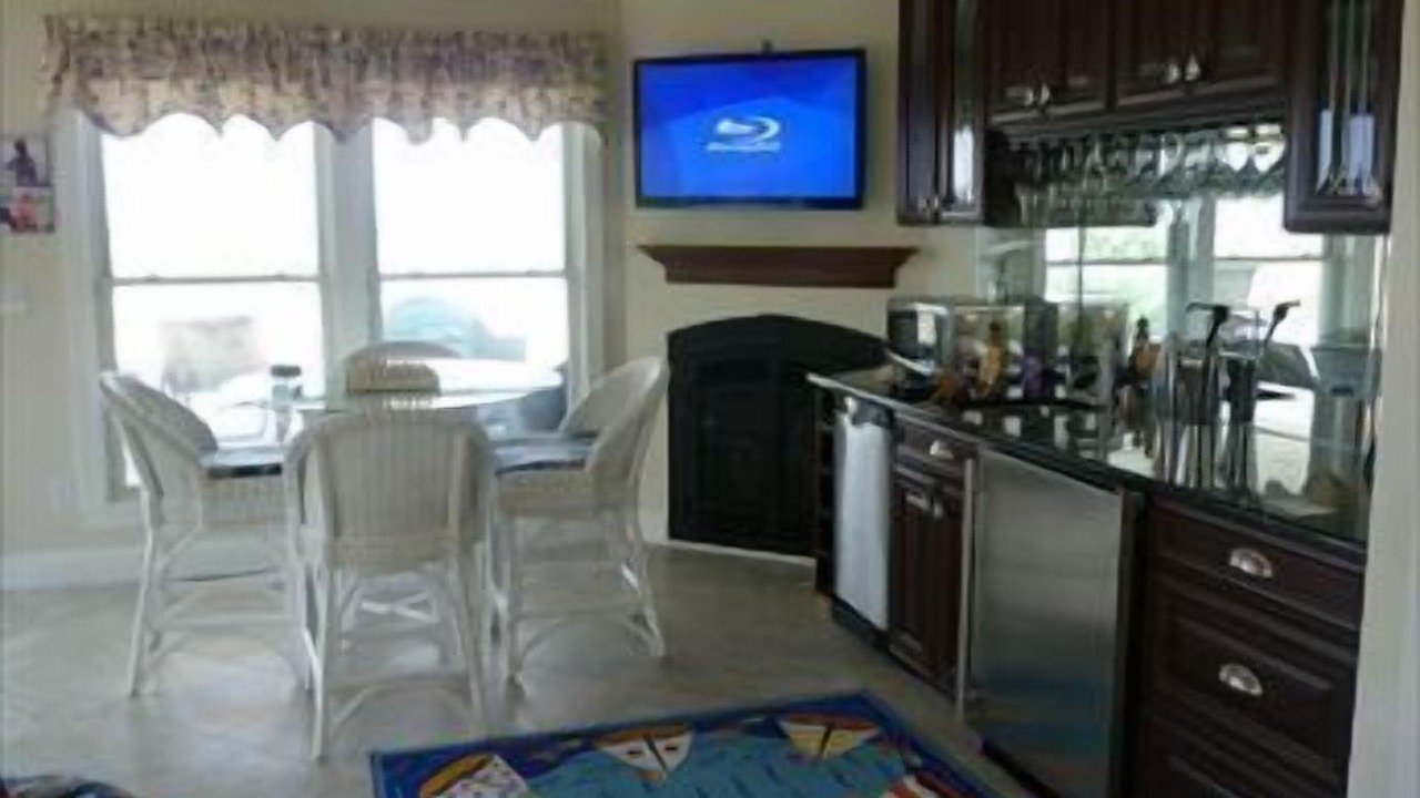 Photo of Kitchen in Surf City