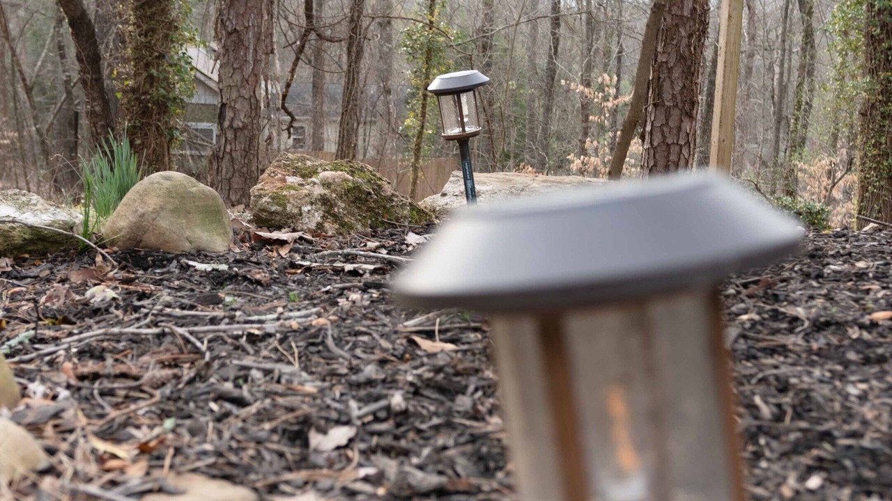 Photo of Outdoor in Mountain Park