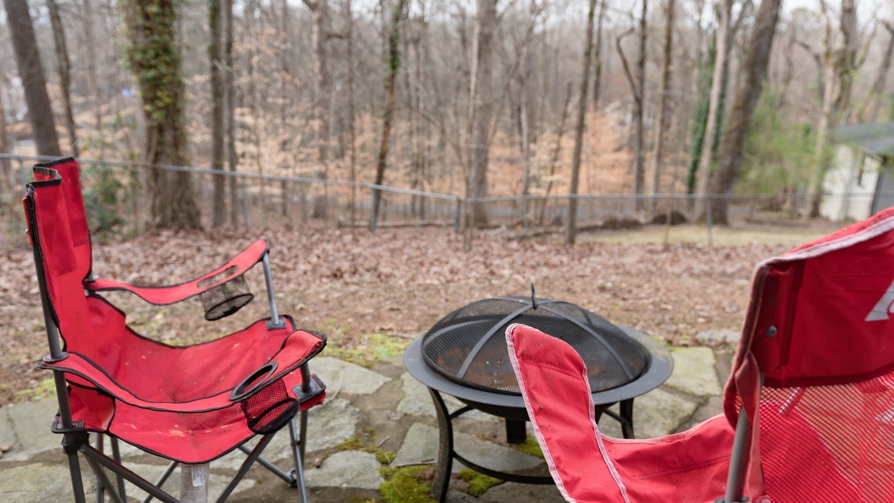 Photo of Outdoor in Mountain Park