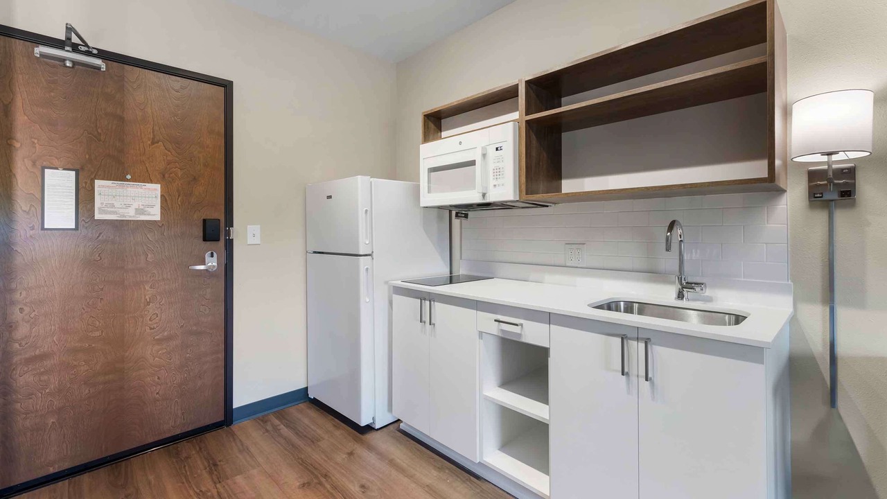 Photo of Kitchen in Madison