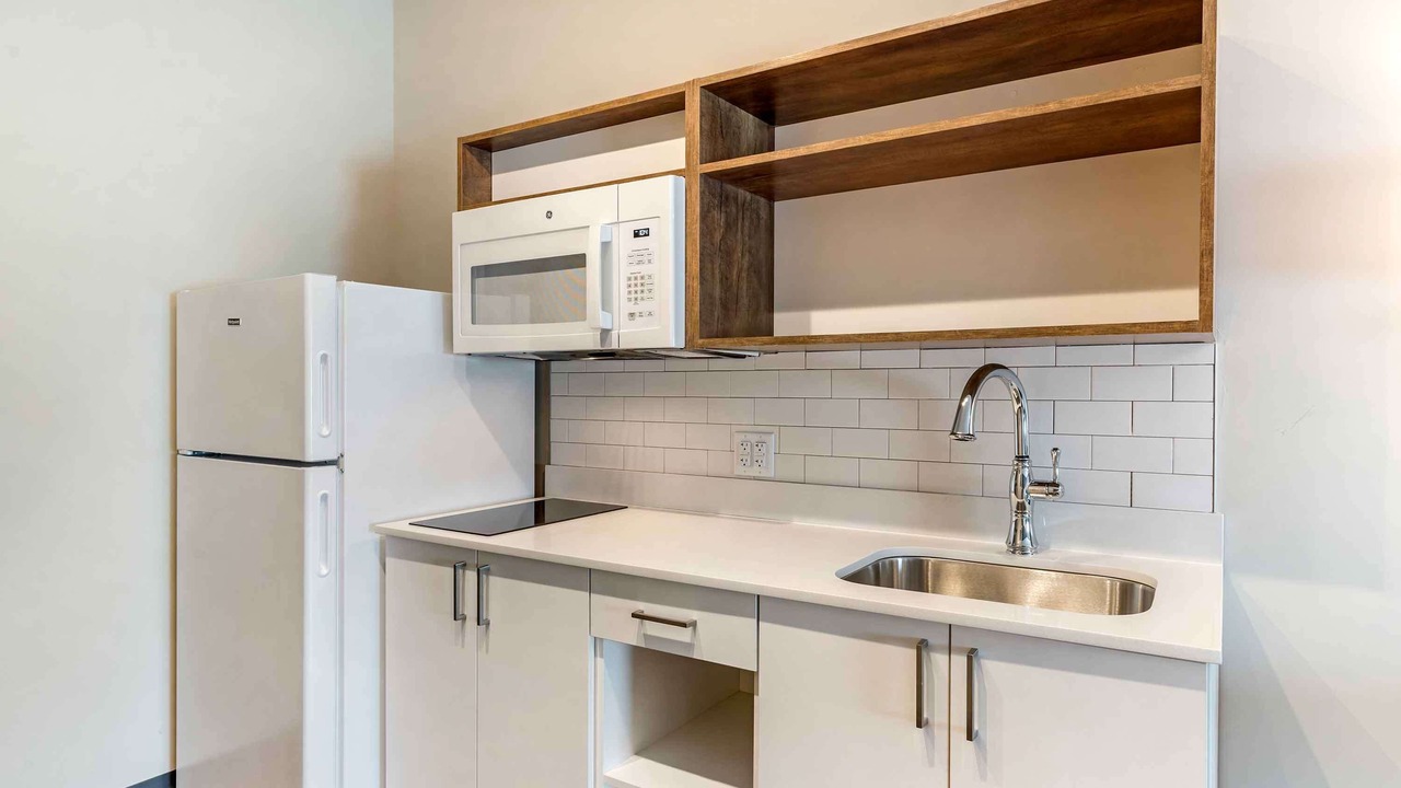 Photo of Kitchen in Madison
