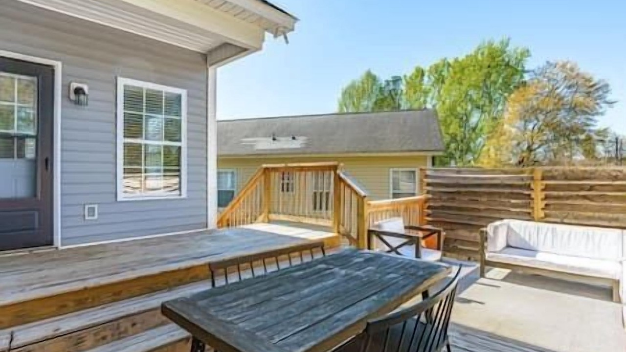 Photo of Outdoor in Earlewood