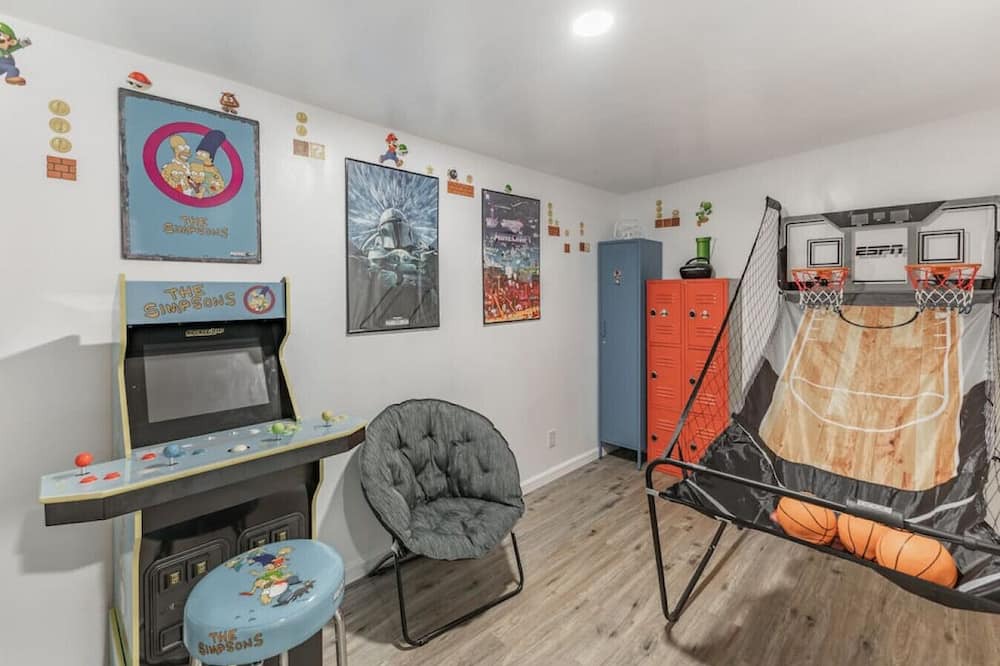 Photo of Bedroom in Decatur