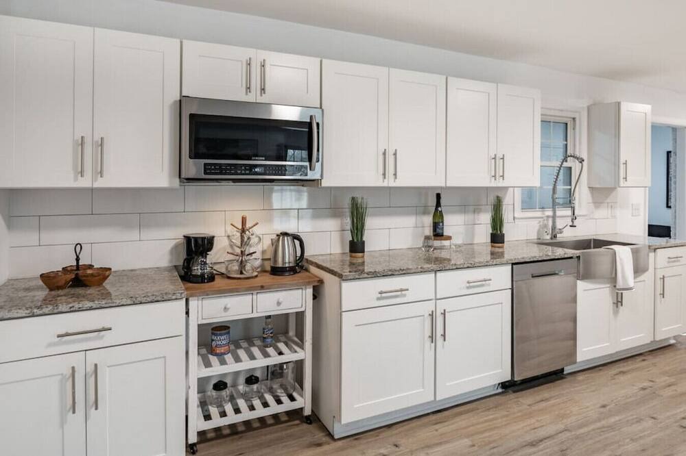 Photo of Kitchen in Decatur
