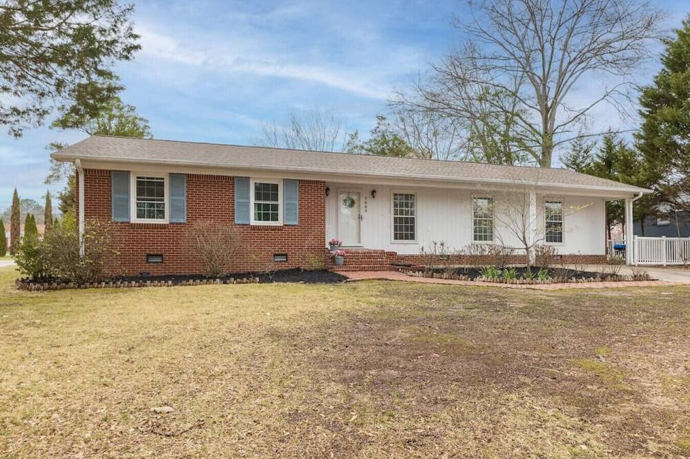 Photo of Outdoor in Decatur
