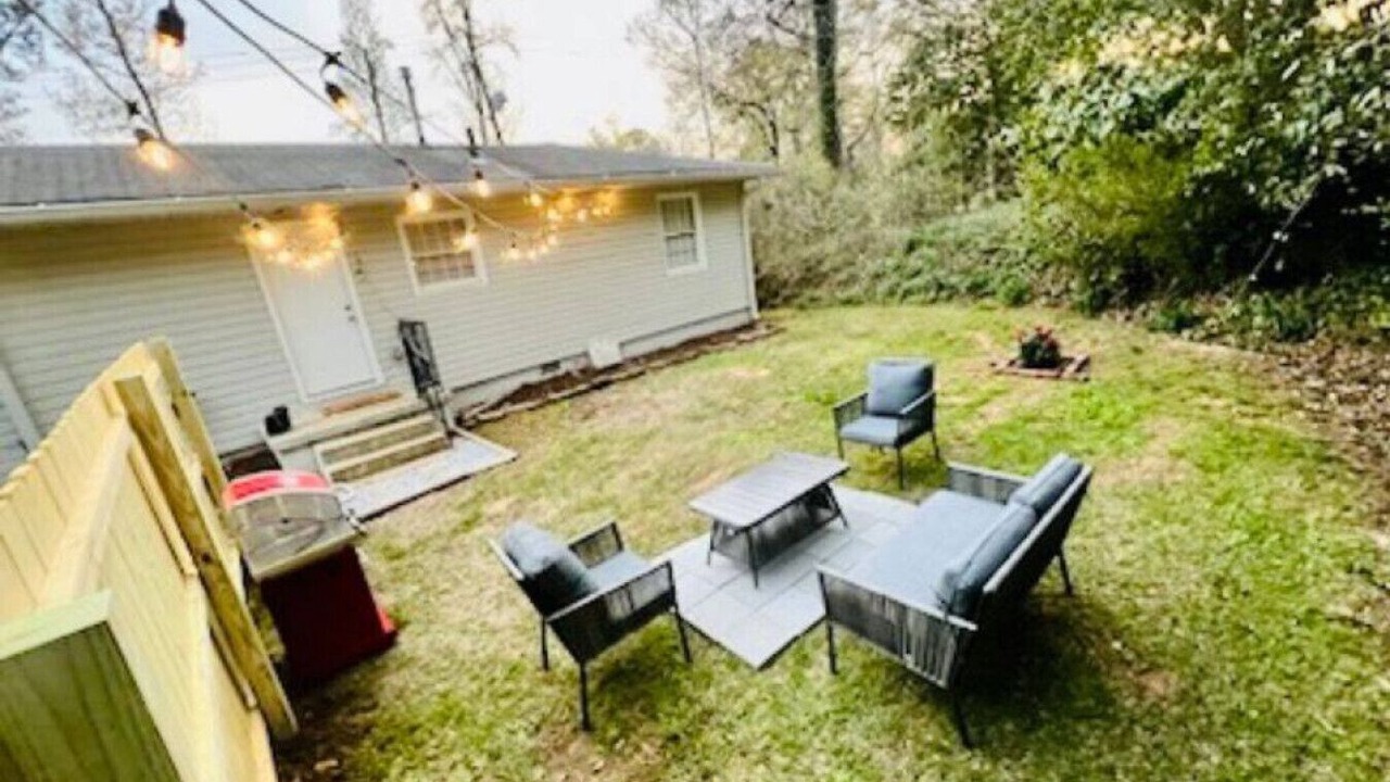 Photo of Outdoor in Crestline Heights