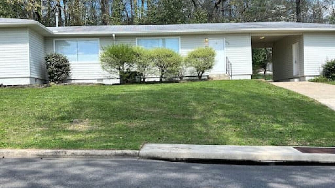 Photo of Outdoor in Crestline Heights