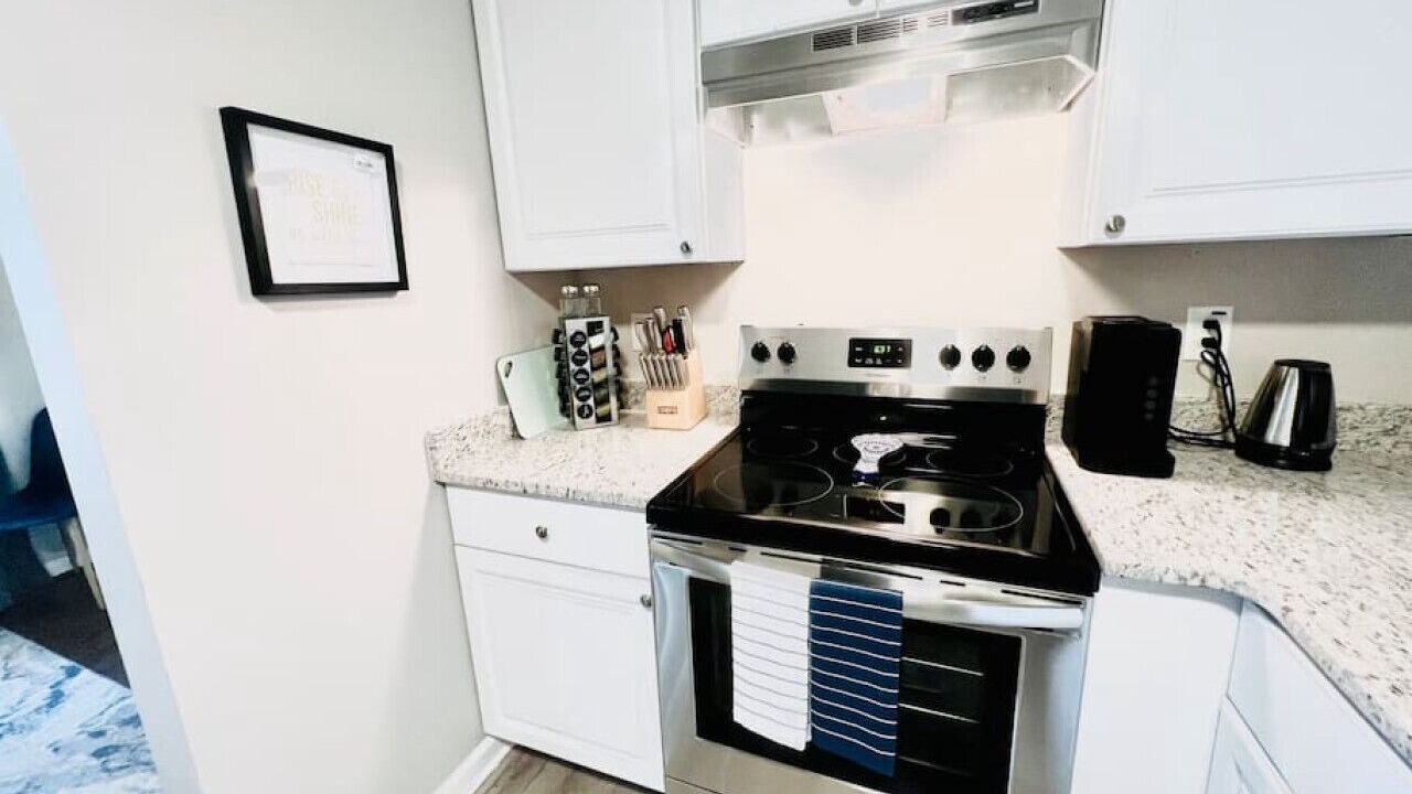 Photo of Kitchen in Crestline Heights