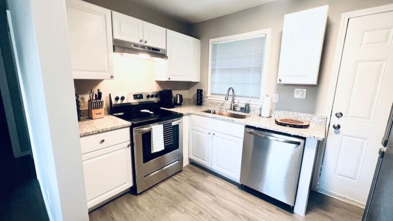 Photo of Kitchen in Crestline Heights