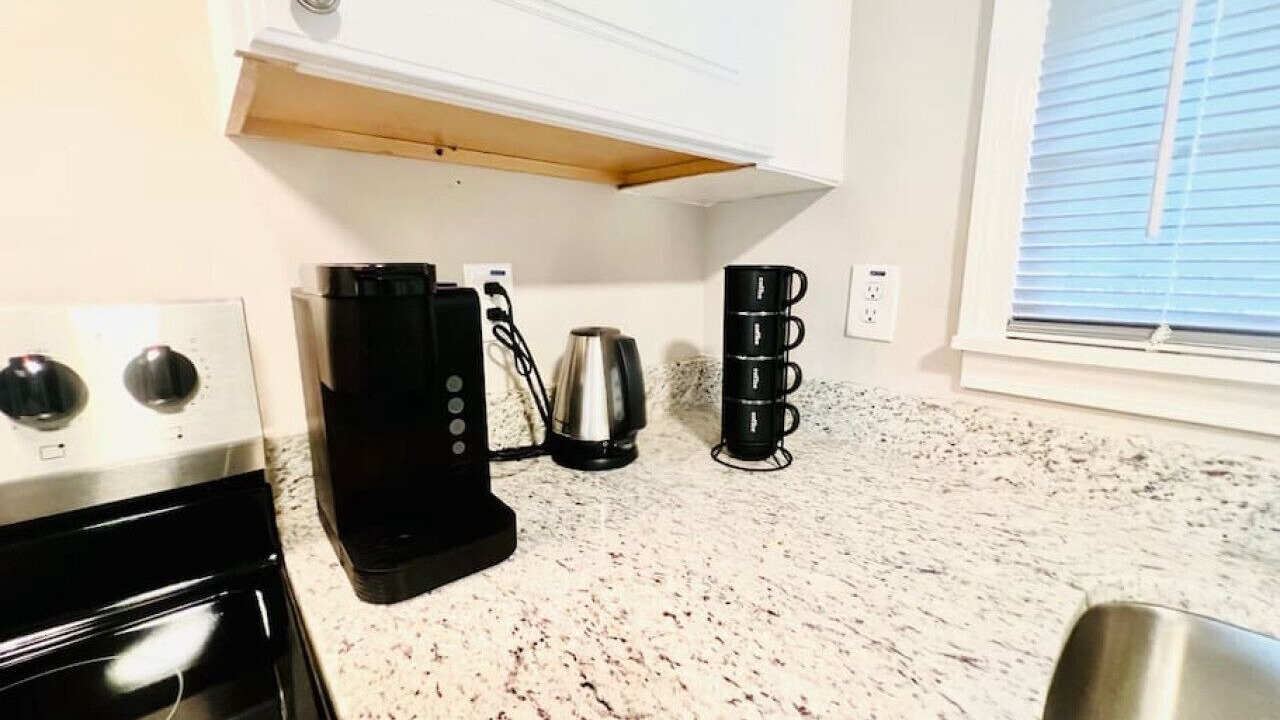 Photo of Kitchen in Crestline Heights