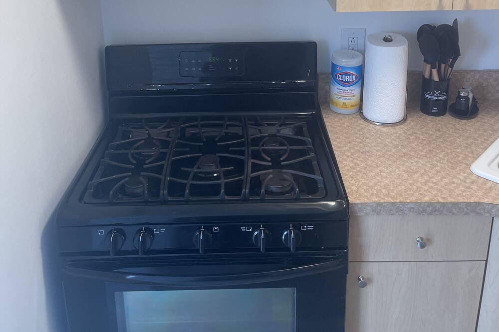 Photo of Kitchen in Prince's Bay