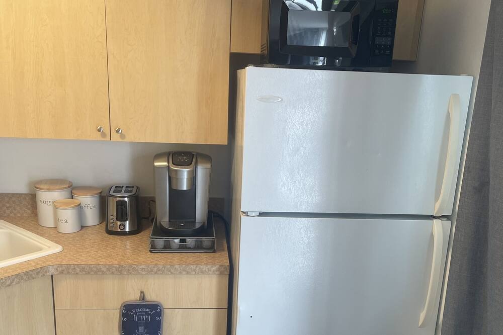 Photo of Kitchen in Prince's Bay