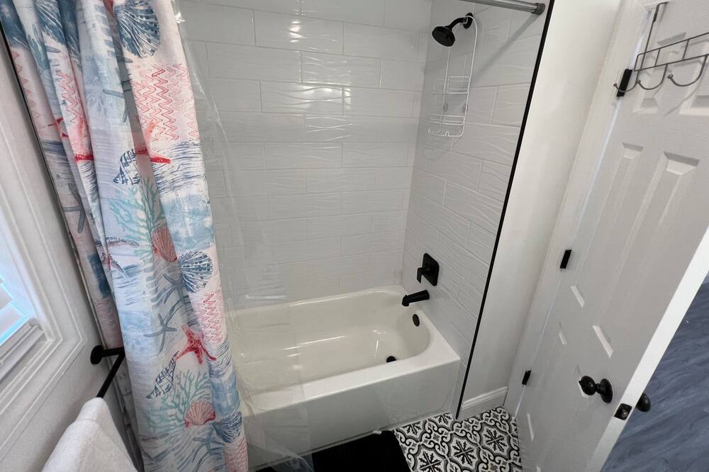Photo of Bathroom in Beachwood