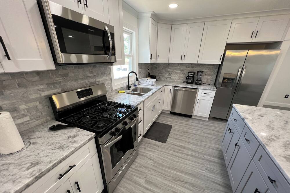 Photo of Kitchen in Beachwood