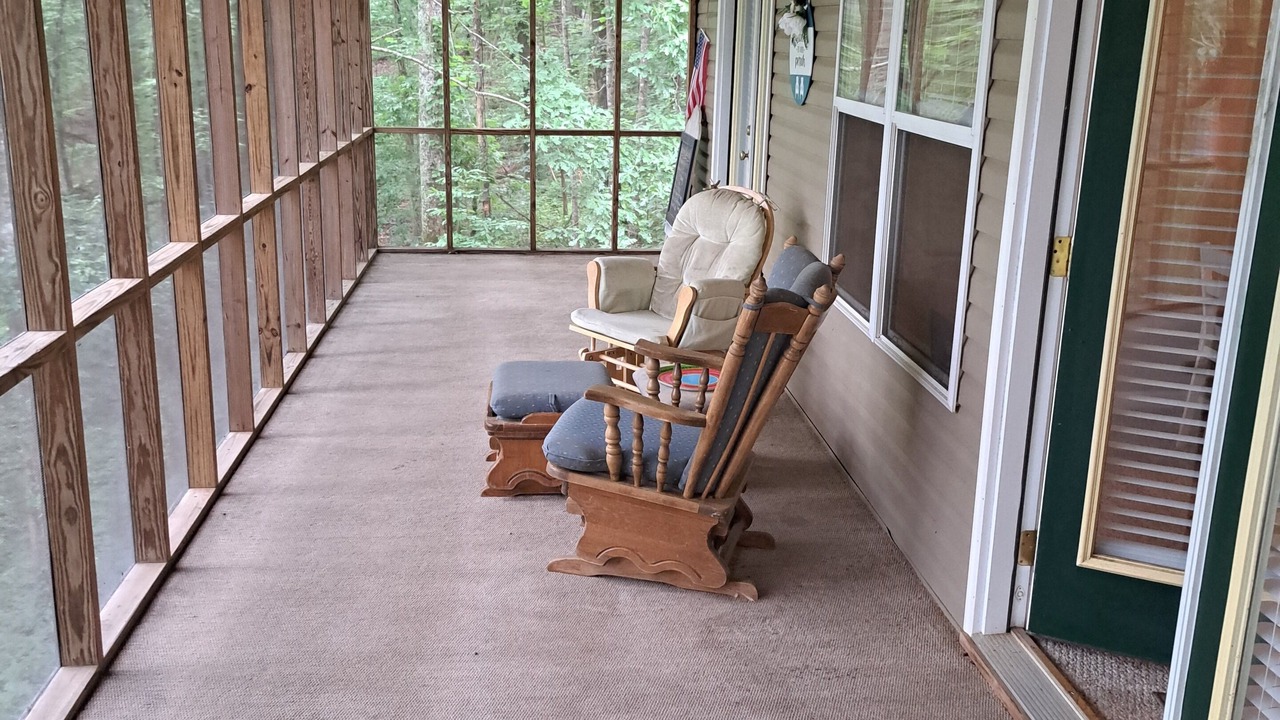 Photo of Outdoor in Wedowee