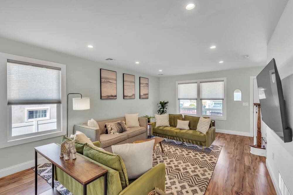 Photo of Bedroom in Keansburg