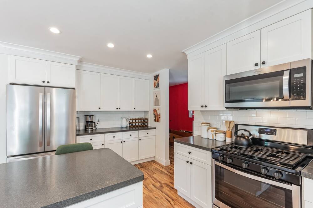 Photo of Kitchen in Keansburg