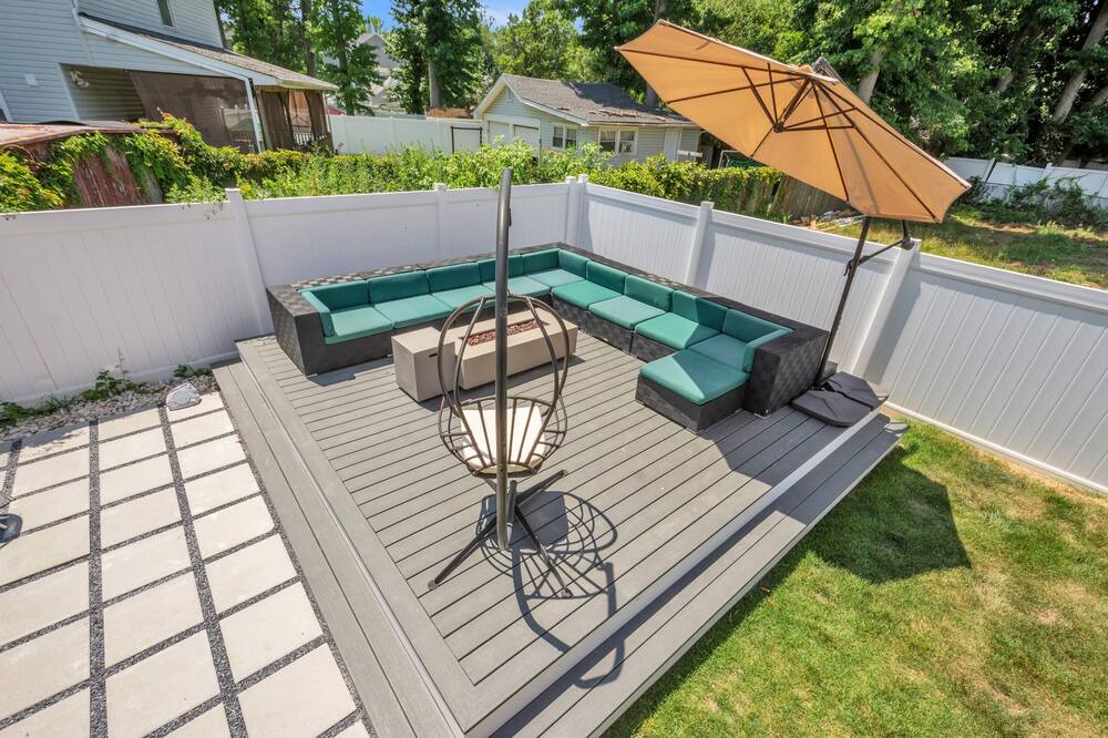 Photo of Outdoor in Keansburg