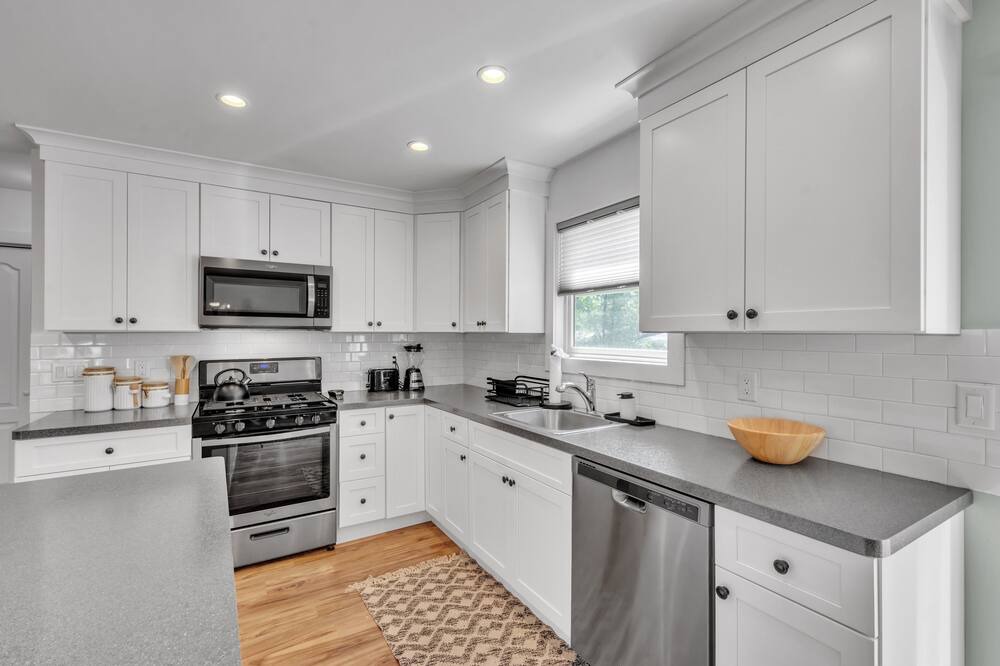 Photo of Kitchen in Keansburg