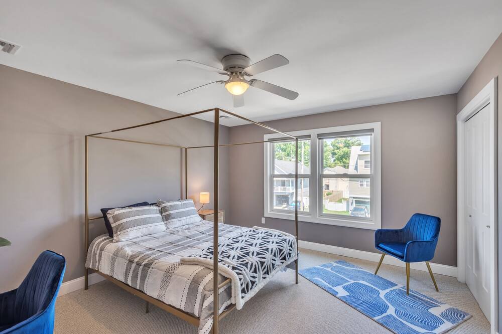Photo of Bedroom in Keansburg