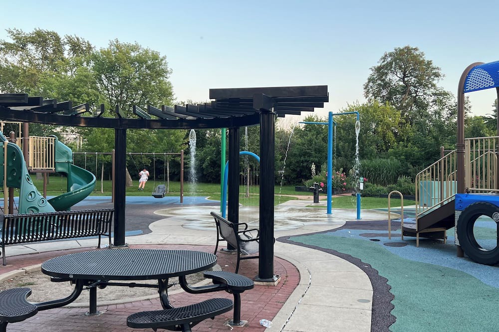 Photo of Outdoor in Galewood