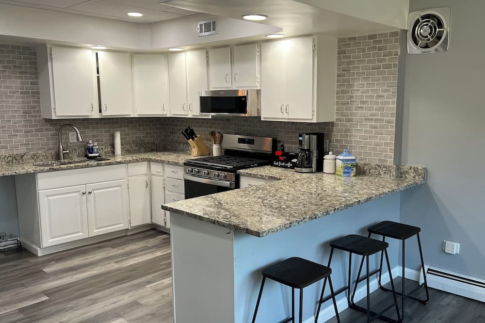 Photo of Kitchen in Galewood