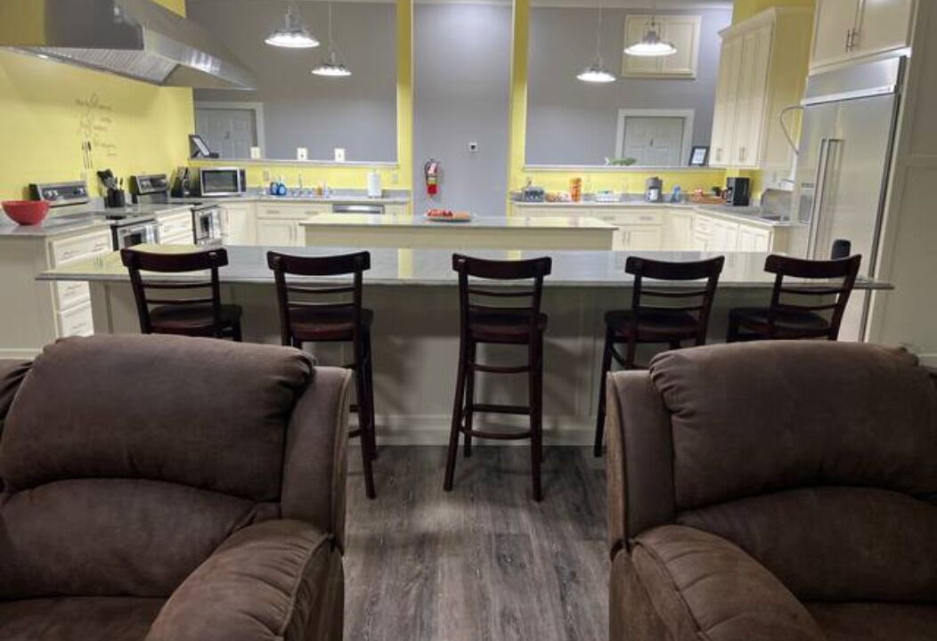 Photo of Kitchen in Fackler