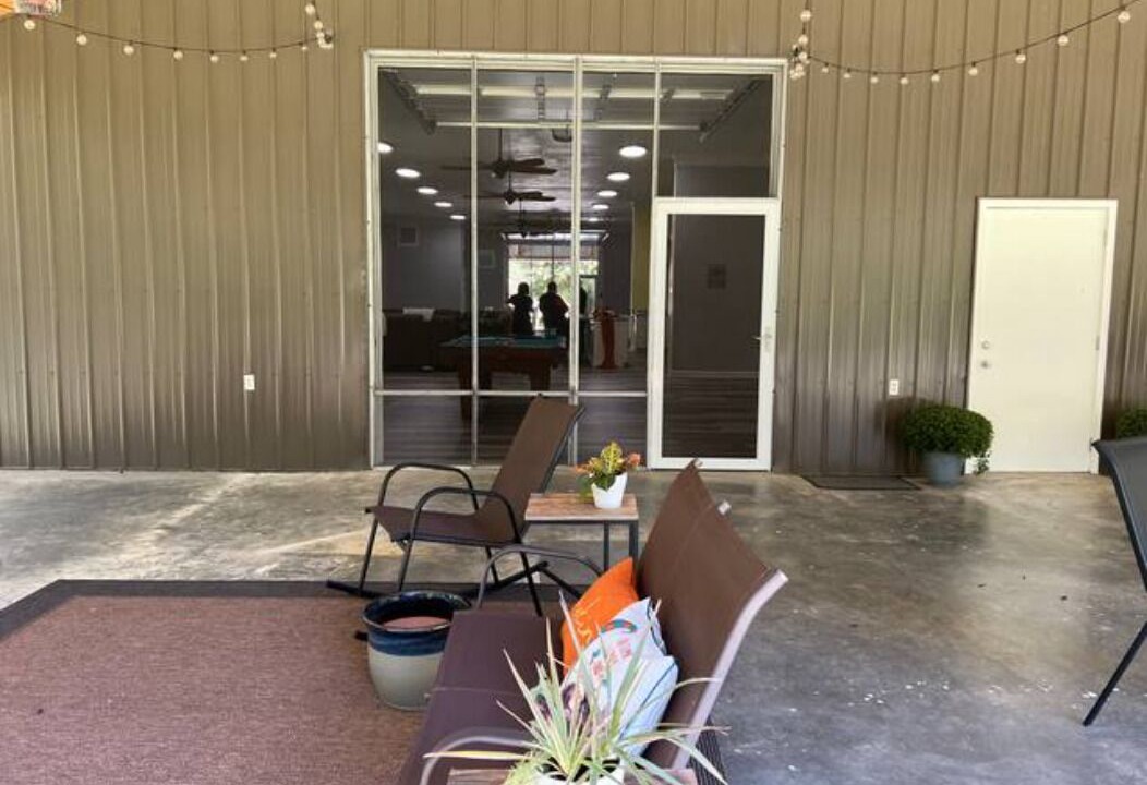 Photo of Outdoor in Fackler